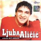 LJUBA ALICIC & Mica Nikolic - Polako ali sigurno (CD)